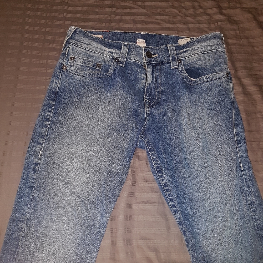 Jean's - Picture 2 of 2